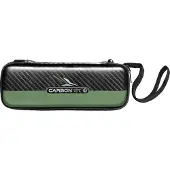 Harrows Carbon ST Pro 3 Case Dartkoffer