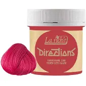 La Riché (Rose flamand rose flamand)