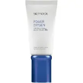 Skeyndor Peaux normales à sèches : Crème Power Oxygen City Pollution Block + O2