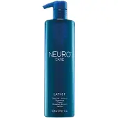 Paul Mitchell Neuro HeatCTRL shampoing protecteur pour cheveux exposés à la chaleur 272 ml