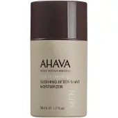 Ahava Men Care Time To Energize Soothing After Shave Moisturizer