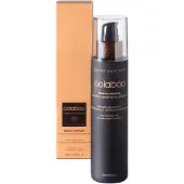 Oolaboo Bouncy Bamboo - Bain capillaire réparateur intense 250 ml