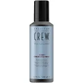 American Crew Soin des cheveux Styling Fiber Grooming Foam
