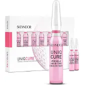Skeyndor Uniqcure Wrinkle Inhibiting Concentrate Coffret