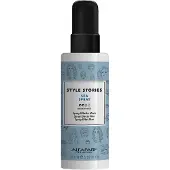 Alfaparf Milano MILANO STYLE STORIES Sea Spray 150 ml - Spray Texturisant Effet Plage pour Cheveux Naturellement Ondulés