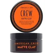 American Crew Matte Clay