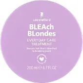 Lee Stafford Bleach Blondes EVERYDAY CARE MASK 200 ML