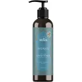 MKS eco Hydrate Fine Hair Conditioner Light Breeze Scent 296ml