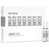 Skeyndor Uniqcure Renewal Peeling Concentrate Coffret