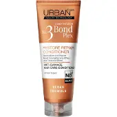 Urban Care Bond Plex Blond Hair Repair and Restoration Conditioner, 250 ml,