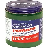 Dax Pomade ? l'huile v?g?tale 14oz