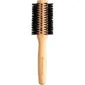 Olivia Garden Bamboo Touch brosse ronde cheveux avec poils de sanglier diamètre 30 mm 1 pcs