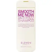 Eleven Australia Smooth Me Now Anti-Frizz Shampoo shampoing anti-frisottis 300 ml