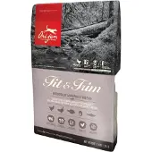 Orijen Fit &amp; Trim Dog 2 x 11,4 kg