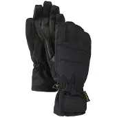 Burton Profile Gloves Noir XL Femme