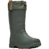 Kamik Tundra Rain Boots Vert EU 42 Femme