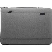 Dell EcoLoop Urban CV4425 - Housse d'ordinateur portable - 11" - 14" - Gris bruyère