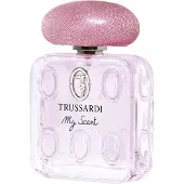 Trussardi My Scent Pour Femme Eau de Toilette 50ml