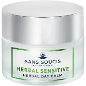 Sans Soucis Baume protecteur aux herbes - Soin de jour 50 ml Crème