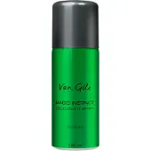 Van Gils Basic Instinct Outdoor Déodorant spray 150 ml