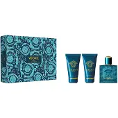 Versace Eros coffret cadeau pour homme Set III. 50 ml
