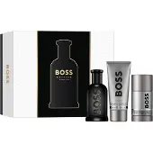 HUGO BOSS Eau De Parfum 2 Units Noir,Gris Femme