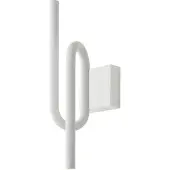 Foscarini Tobia Lampe Murale Tobia | White
