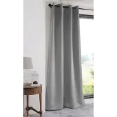 Lovely Casa Rideau Occultant Uni 210gr/M2