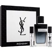 Yves Saint Laurent Y Men Eau de Parfum Coffret Cadeau