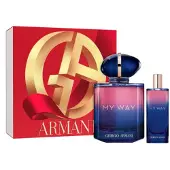 Giorgio Armani My Way Le Parfum Coffret Cadeau