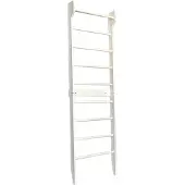 React Espalier Blanc230X70X10 CM