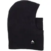 Burton Burke Hood Noir Helmet Size Enfants