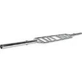 VirtuFit Barre de musculation Mutli Grip