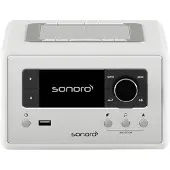 Sonoro Radio Relax X White