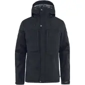 Fjall Raven Veste matelassée Skogsö, Fjäll_Räven_Couleur : noir, Taille_Vêtements : M