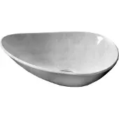 Mexen Lavabo LORENA blanc 53 cm
