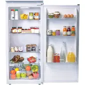 Candy CIL 220 EE/N réfrigérateur Intégré 197 L E Blanc