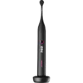 Curaprox Hydrosonic Black is White brosse à dents électrique sonique effet blancheur 1 pcs