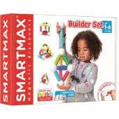 Smart Max My First Builder Set