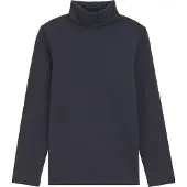 We fashion T-Shirt bleu foncé