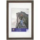 Henzo Bordure de cadre 15x20 brun -