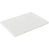 Cosy & Trendy Ct Prof Planche A Couper Gn1/1blanc 53x32xh1.5 Pour Fromage&pain
