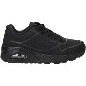 SKECHERS Baskets 'Uno - Stand On Air' noir