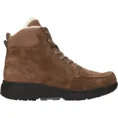 Xsensible Boots Xsensible Femme Stretchwalker Romagna Brown-Taille 38