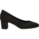 Marco Tozzi Escarpins 'Pumps' noir