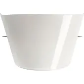 Foscarini Applique Murale , Blanc, Salon / séjour, Verre