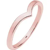 Elli Bague 'Geo' or rose