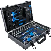 Bgs Coffret à outils universel 85 pcs.