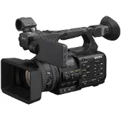 Sony Caméscope PXW-Z200 4K HDR XDCAM