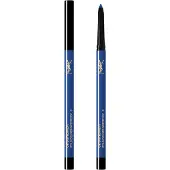 Yves Saint Laurent Yves-Saint-Laurent Make-up YeuxCrushliner 6 Bleu Énigmatique 0.3 g ()